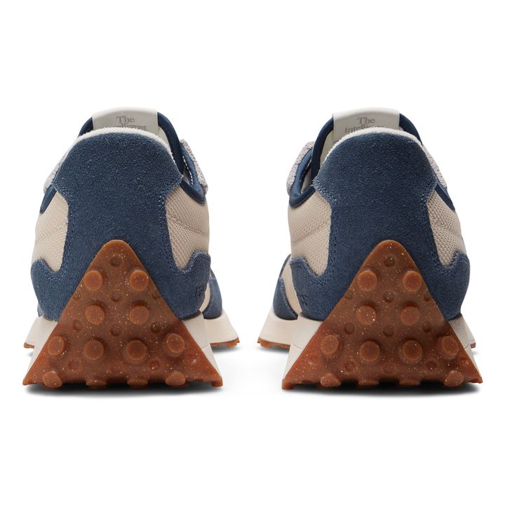 Zapatillas con cordones 327 | Azul- Imagen del producto n°5