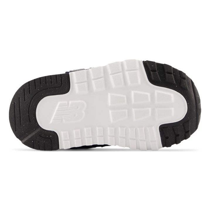 Deportivas 574 New-B Scratchs | Azul Marino- Imagen del producto n°6