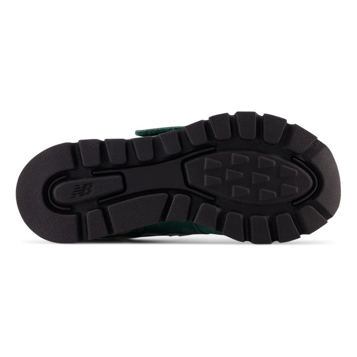 574 Rugged Velcro Sneakers | Green- Product image n°4