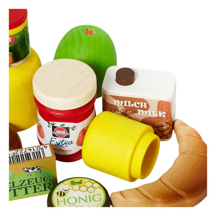Frühstücksbox- Produktbild Nr. 1