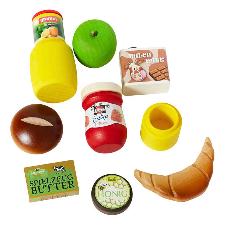 Frühstücksbox- Produktbild Nr. 2