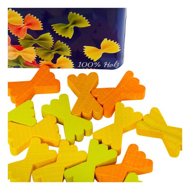 Boîte de pâtes Farfalle 