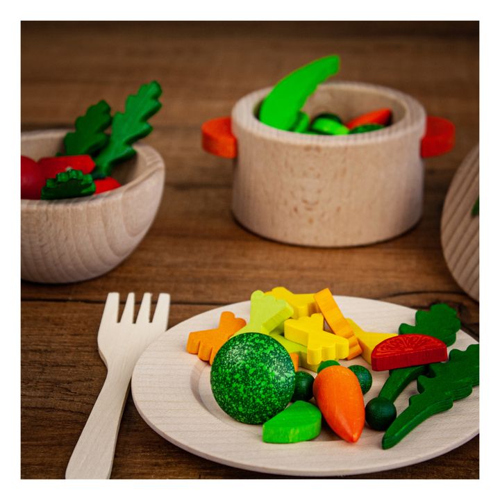 Boîte de pâtes Farfalle - Image produit n°3