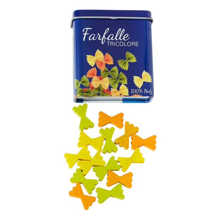 Boîte de pâtes Farfalle - Image produit n°4