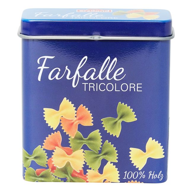Boîte de pâtes Farfalle 