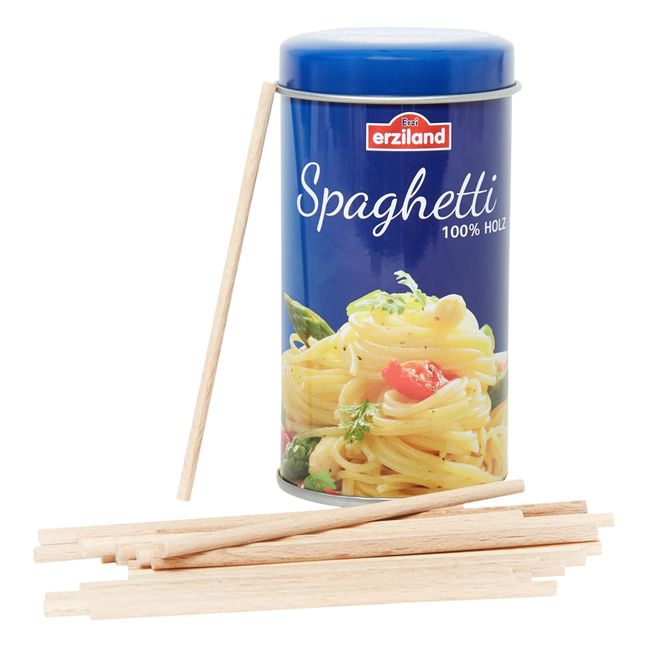 Spaghetti Tin