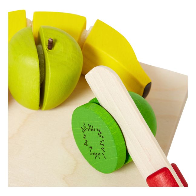 Obstsalat 