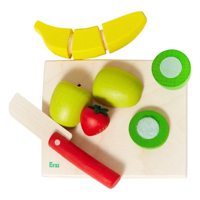 Salade de fruit à découper - Set de 6