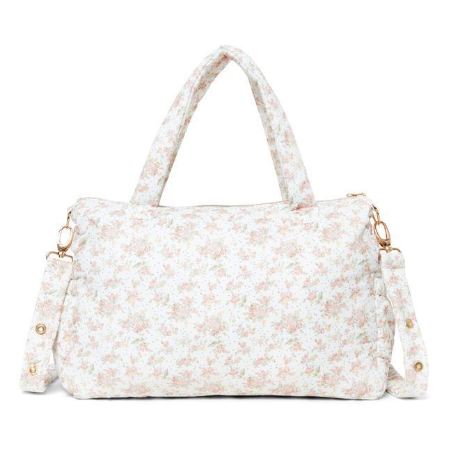 Bolso cambiador | Crudo