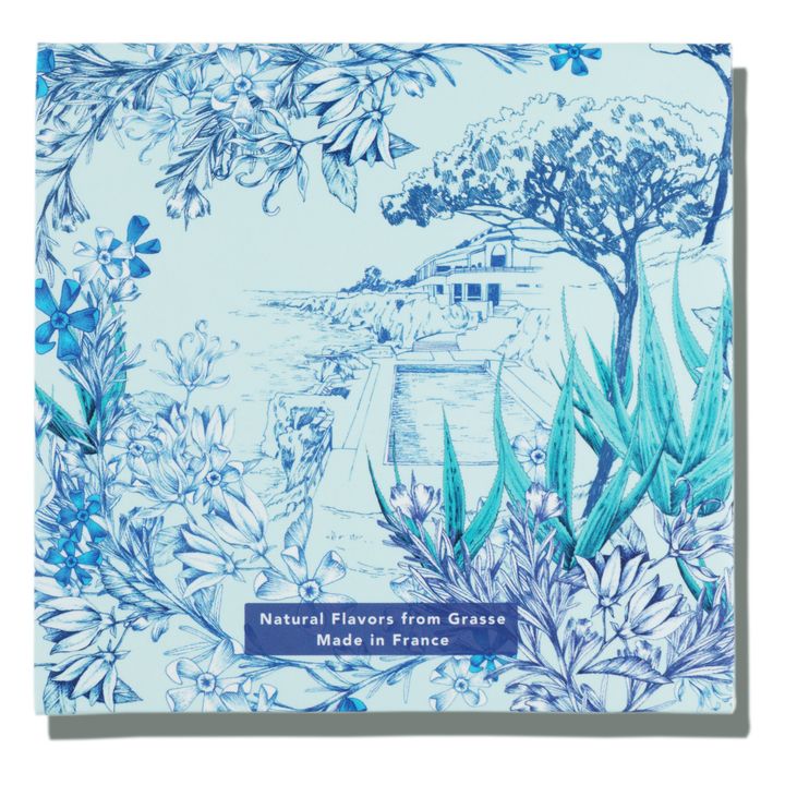 Blue Mood Toothpaste Gift Set- Imagen del producto n°2