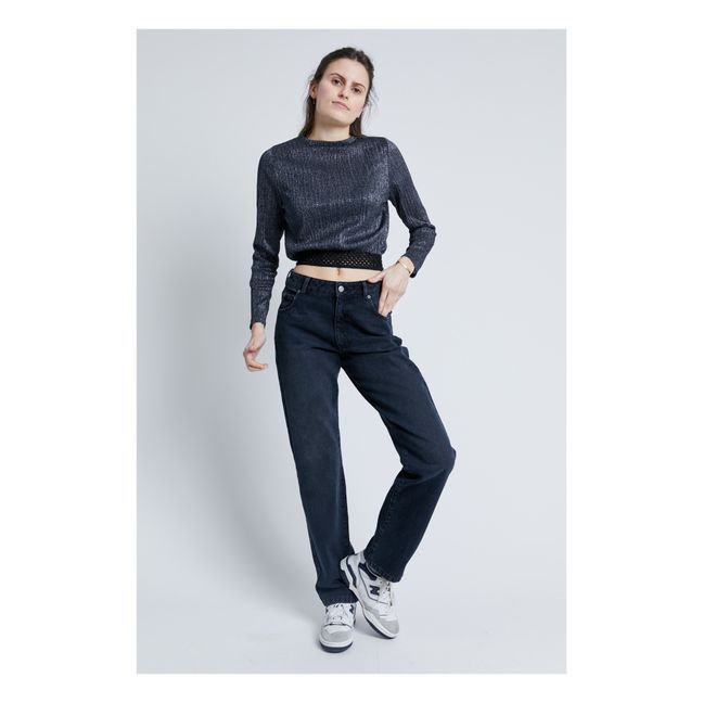 Marley Jeans | Schwarz