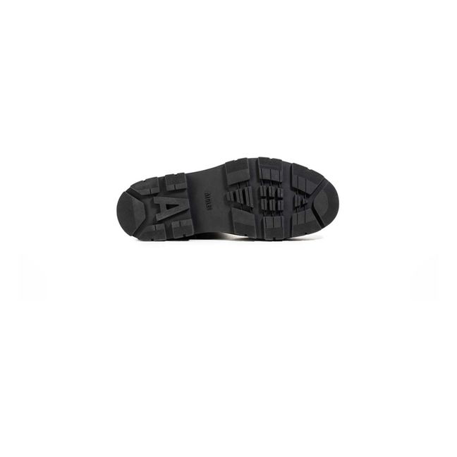 Bottes De Pluie Soft Rain | Vert kaki