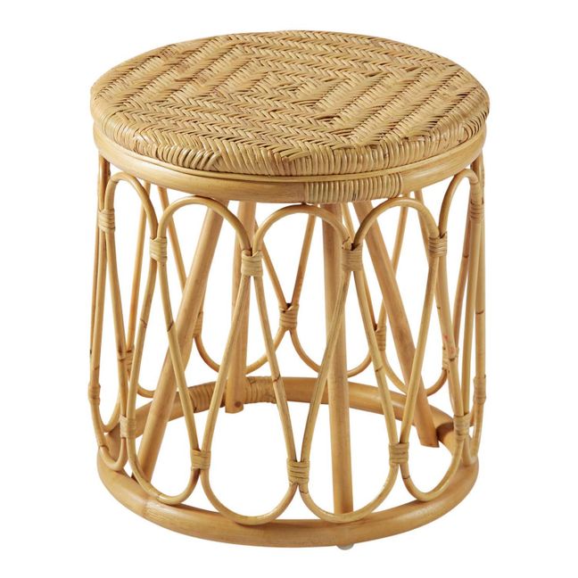Tabouret Bohème