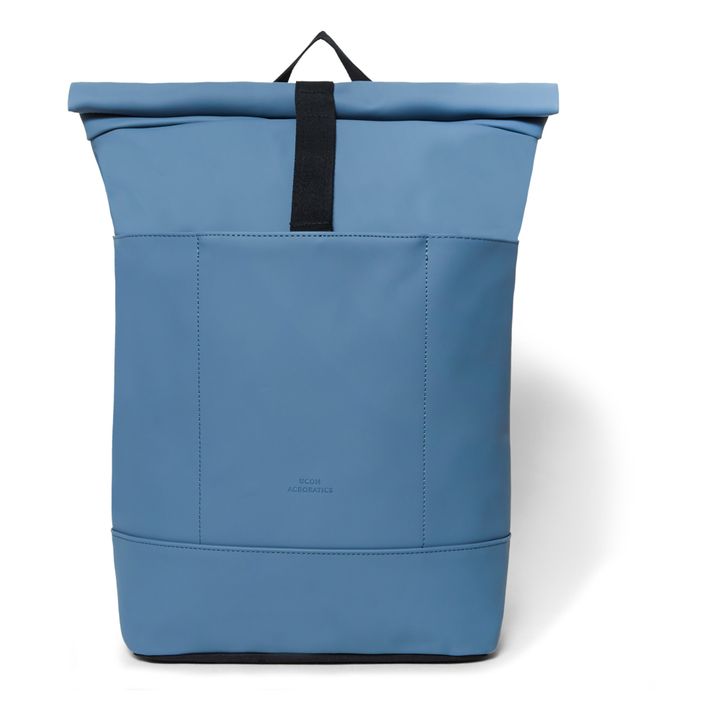 Hajo Backpack - Medium | Blue- Product image n°0