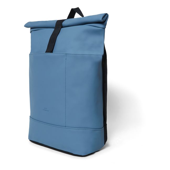 Hajo Backpack - Medium Blue