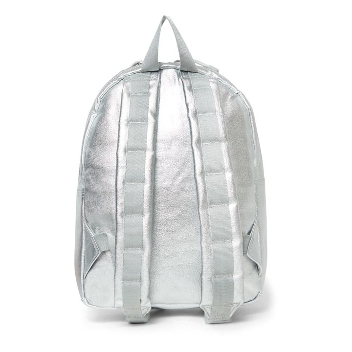 Kane Mini Bag | Silver- Product image n°2