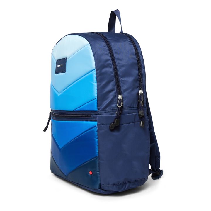 Kane Backpack - Large | Blau- Produktbild Nr. 1