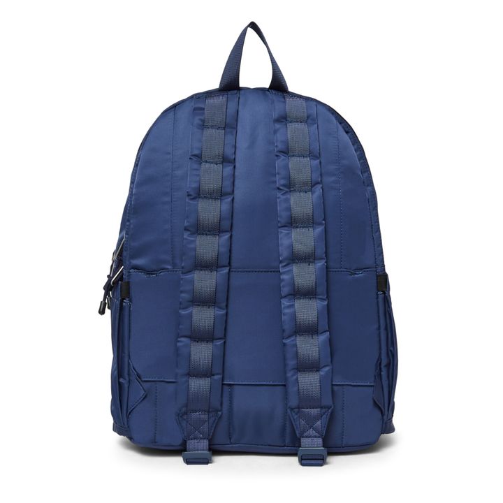 Kane Backpack - Large | Blau- Produktbild Nr. 2