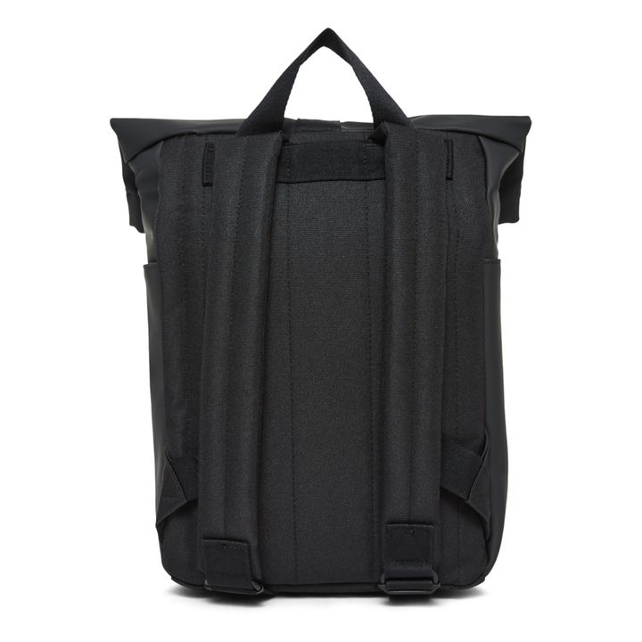 Hajo Backpack - Extra Small Negro- Imagen del producto n°2