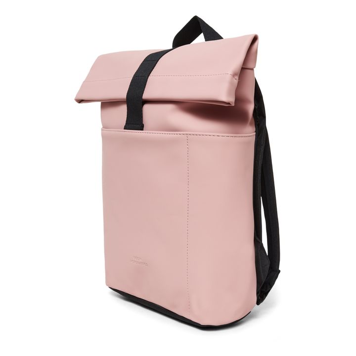 Hajo Backpack - Extra Small | Rosa- Produktbild Nr. 1