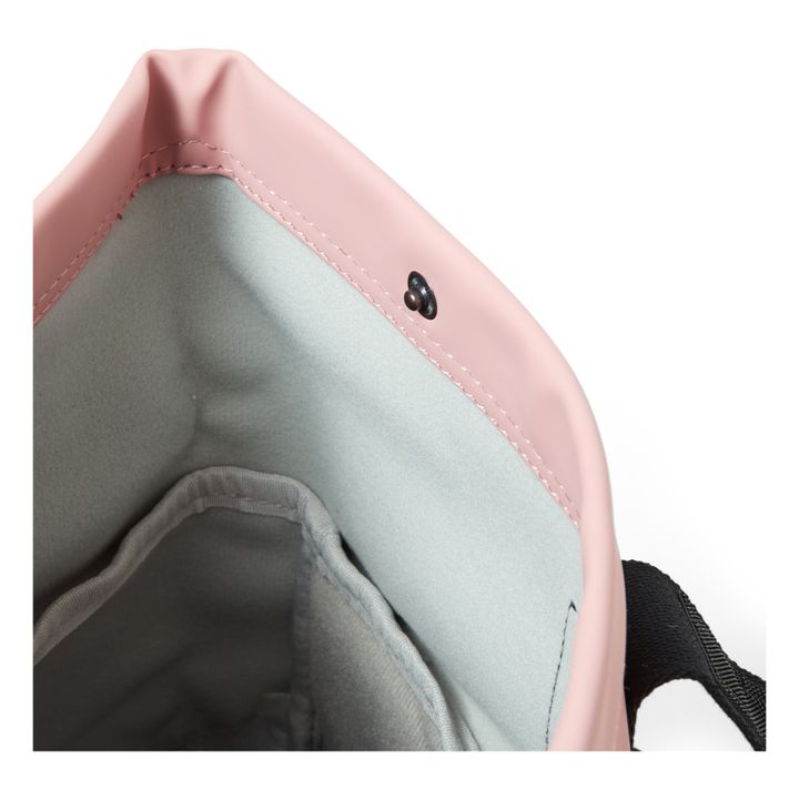 Hajo Backpack - Extra Small | Rosa- Produktbild Nr. 3