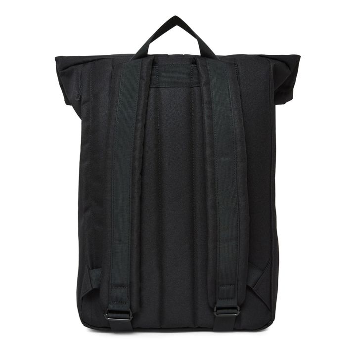 Jasper Steel Backpack - Medium Negro- Imagen del producto n°2