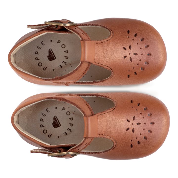 Scarpe Salomé, modello: Milton | Camel- Immagine del prodotto n°5