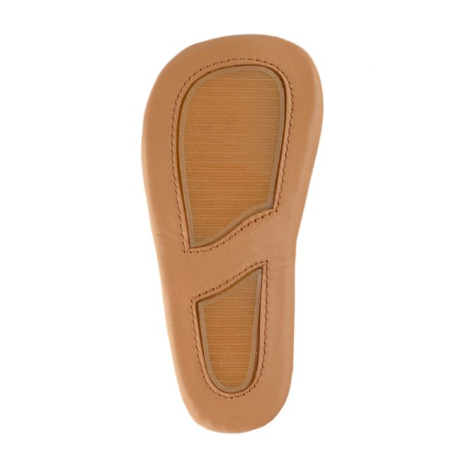 Chaussons Minifirst | Camel