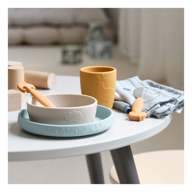 Coffret repas Stick&Stay Deer
