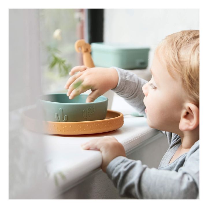 Lalee Stick&Stay Tableware Set - Imagen del producto n°5