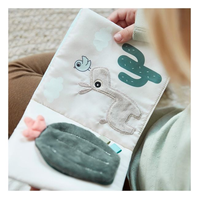 Lalee-Kinderbuch  | Sandfarben