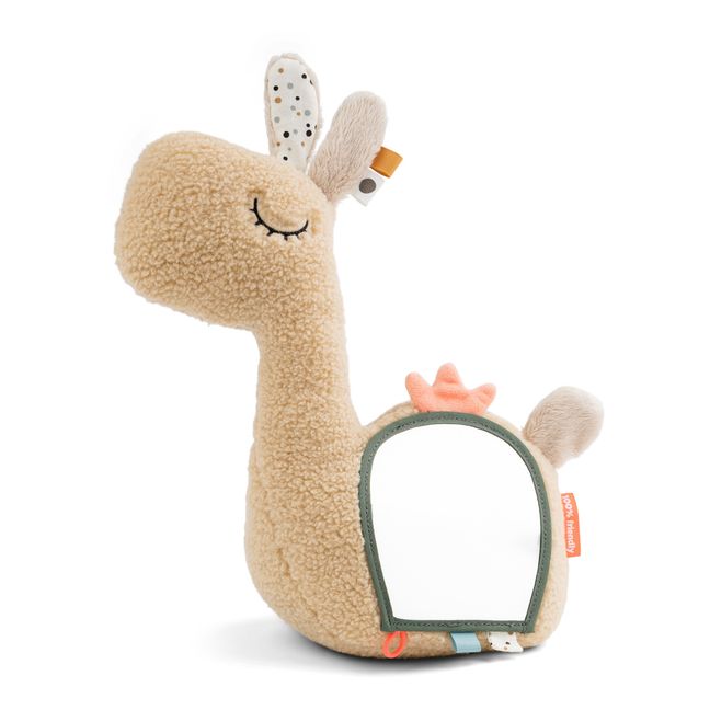 Lalee Early Learning Mirror | Sand