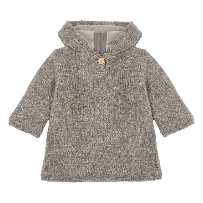 Abrigo Mamouth | Topo