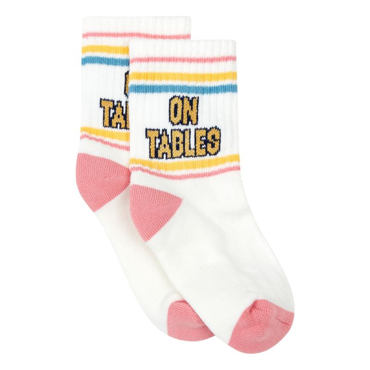 Love Socks | Weiß- Produktbild Nr. 0