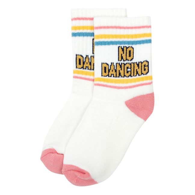 Love Socks Bianco