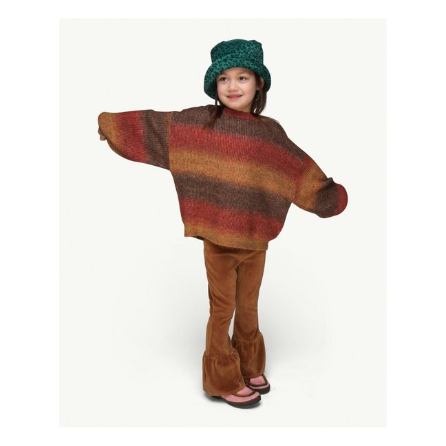 Magical Jumper | Braun