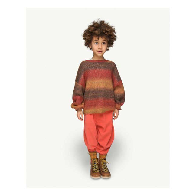 Magical Jumper | Braun