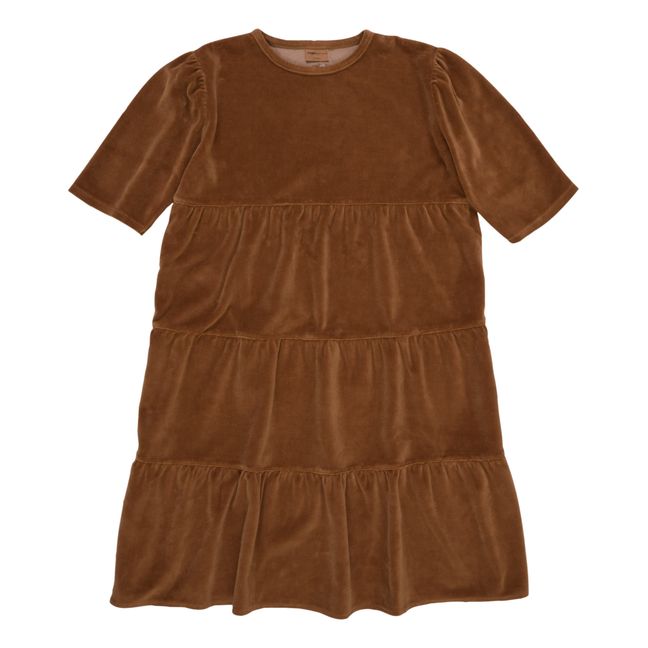 Candy Dress | Braun