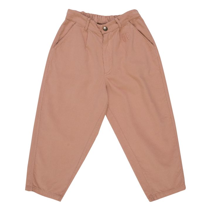 Trousers | Pink- Product image n°0