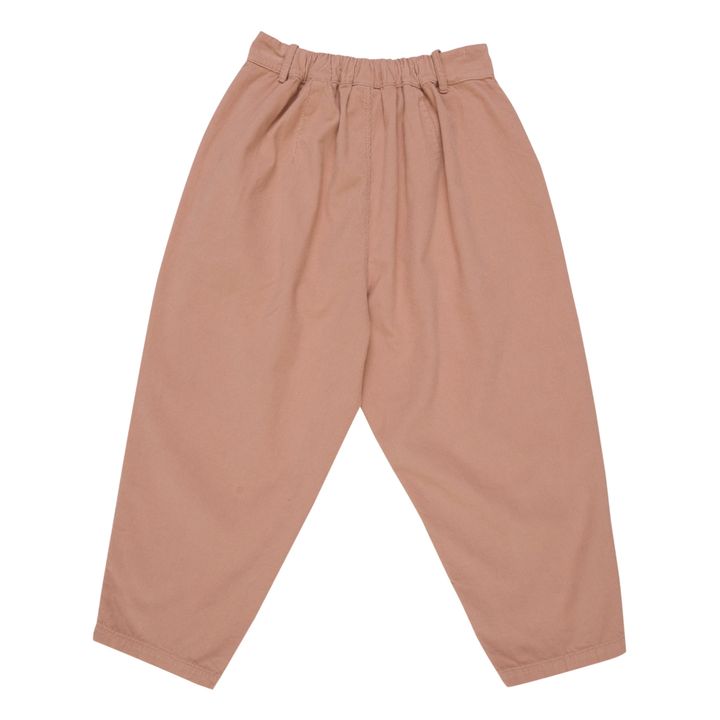 Trousers | Pink- Product image n°4