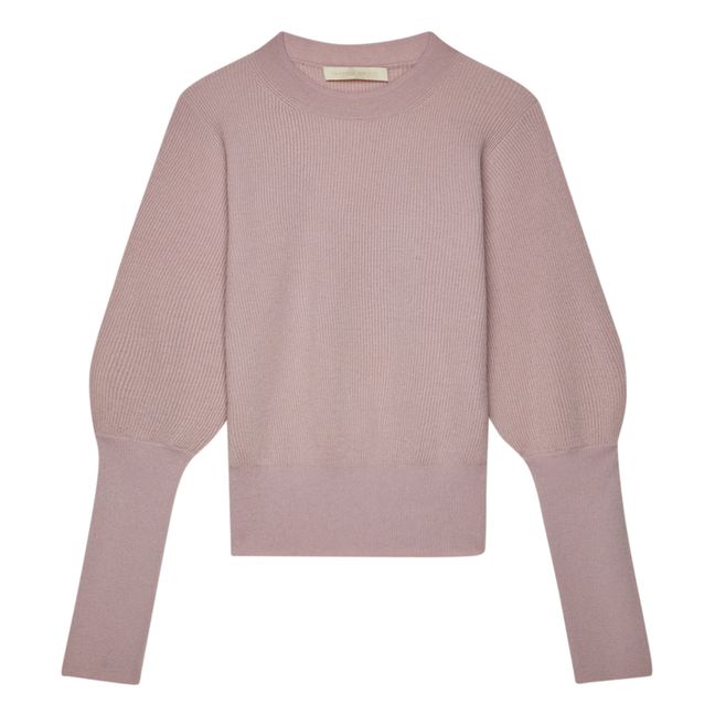 Pullover Sao | Rosa