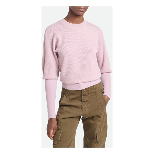 Pullover Sao | Rosa