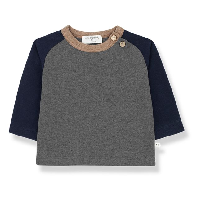 T-shirt Guim | Gris