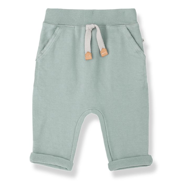 Tinet Joggers Blue- Product image n°0