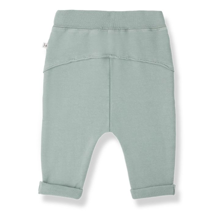 Pantaloni Jogger Tinet Blu- Immagine del prodotto n°1