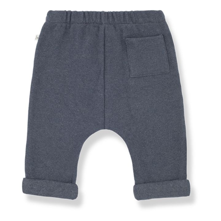 Angel Harem Pants | Grey- Product image n°1
