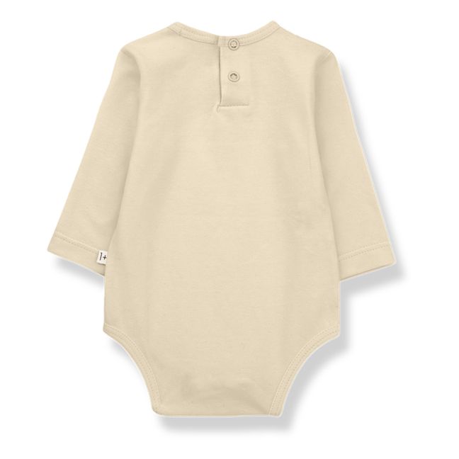 Body Edith  | Beige