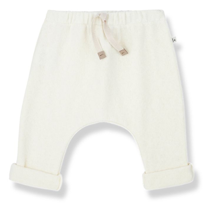 Pantalones Adrien Sarouel | Crudo- Imagen del producto n°0