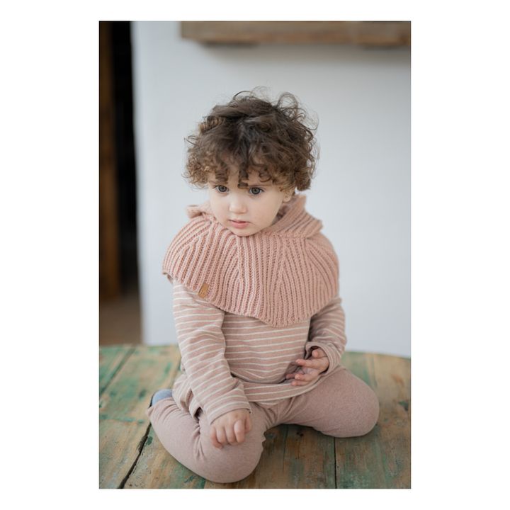 Noelia Dress | Pink- Product image n°1