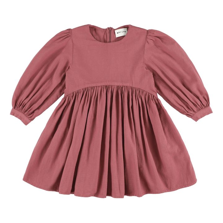 Radar Cura Dress Rosa- Imagen del producto n°0